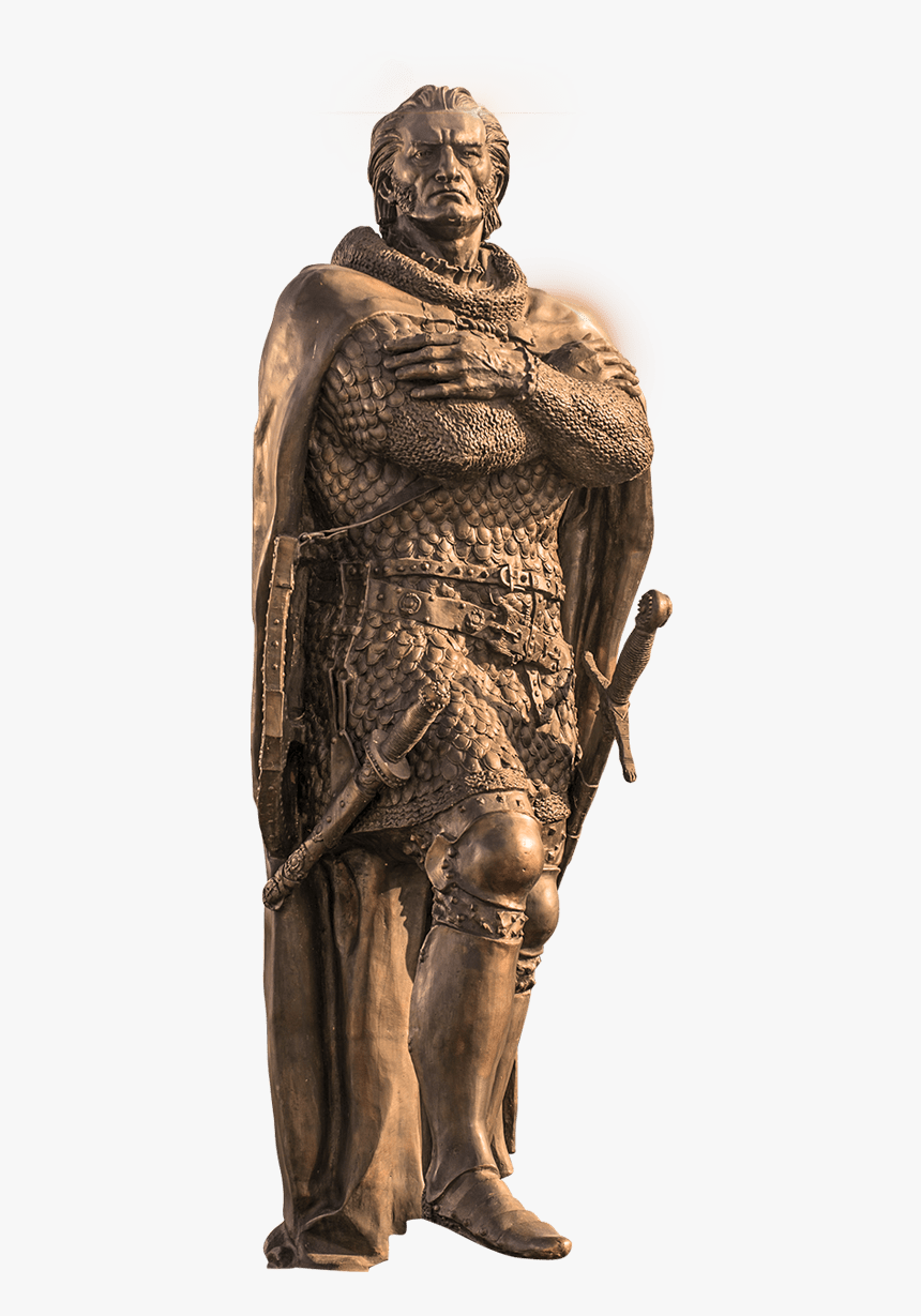 Statue, HD Png Download