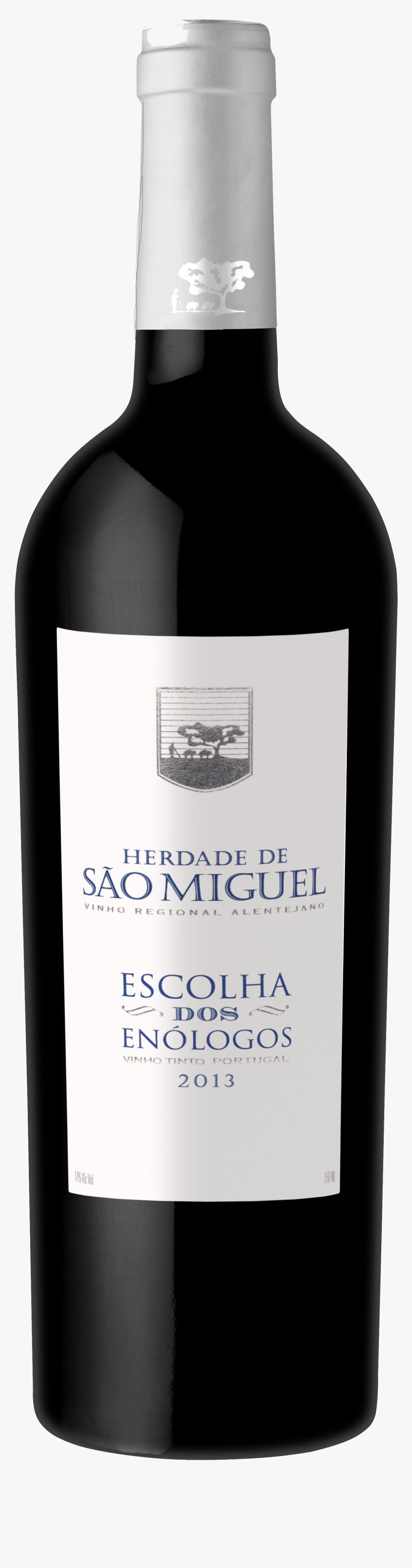 Herdade De São Miguel Reserva 2015, HD Png Download