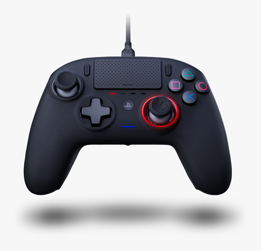 Revolution Pro Controller - Nacon Pro Controller 3, HD Png Download
