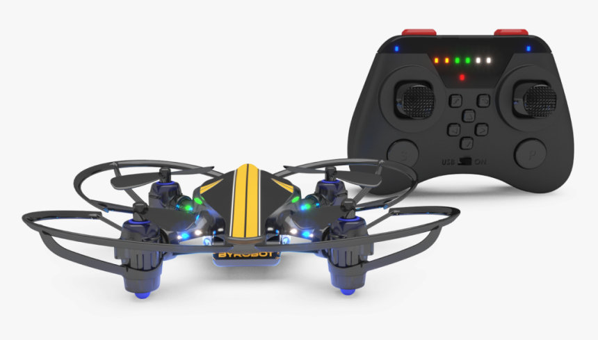 Drone Fighter Edu - Game Controller, HD Png Download