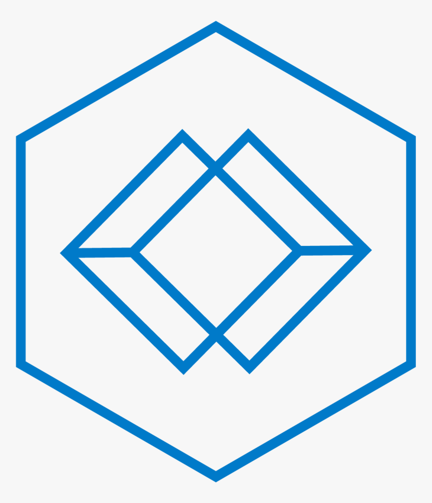 Cascadia Labs Icons Metals - Black Box Network Services, HD Png Download