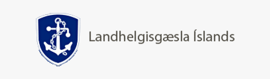 Joint Rescue And Coordination Center Iceland - Emblem, HD Png Download