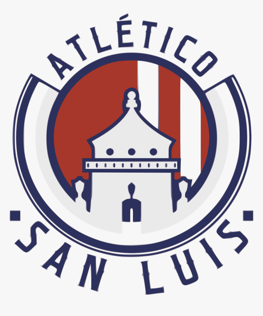 Club Atletico San Luis, HD Png Download
