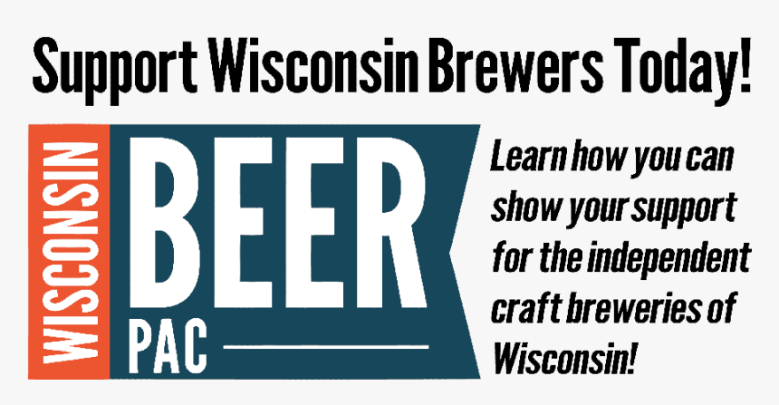 Wisconsin Beer Pac - Etsid, HD Png Download