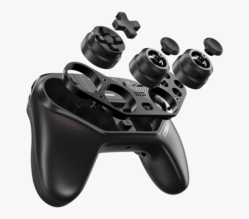 Astro Gaming C40 Tr Controller, HD Png Download