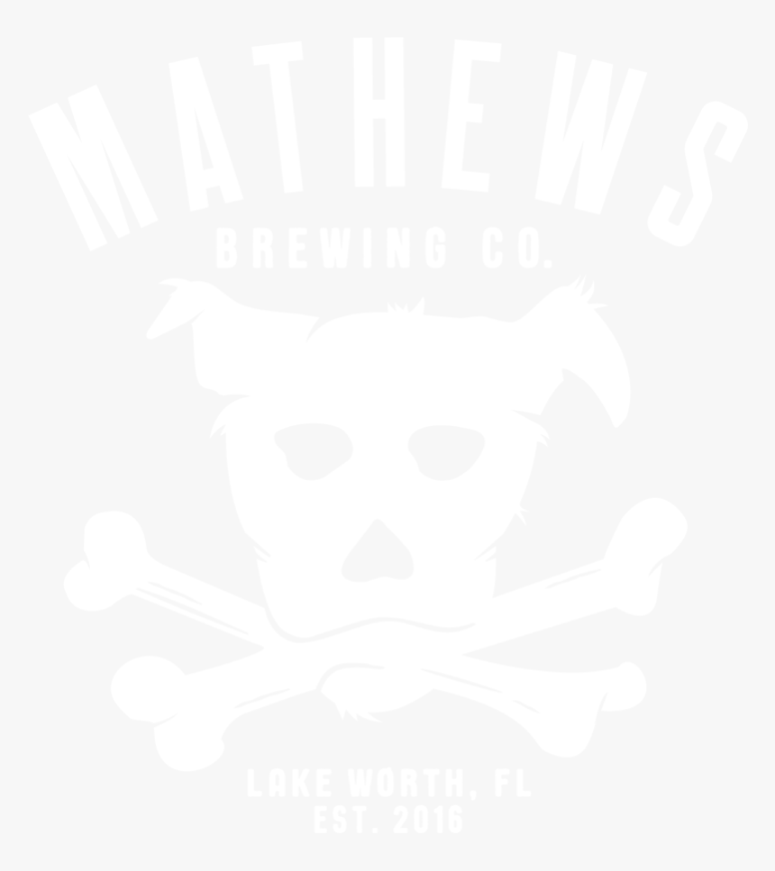 Mathews Brewing Logo, HD Png Download