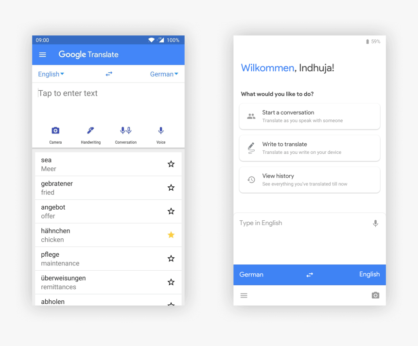 Chrome Language Switcher, HD Png Download