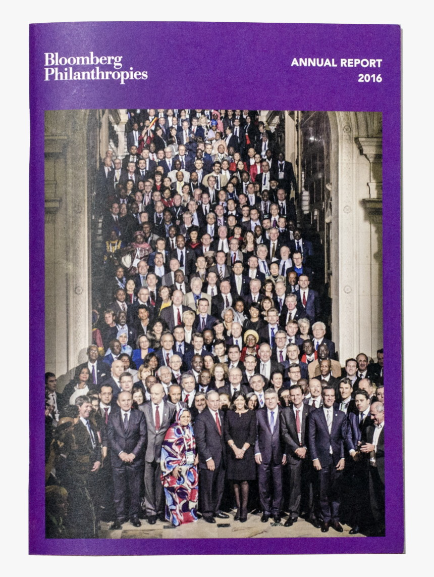 Bloomberg-thumb, HD Png Download