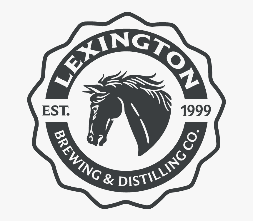 Lexington Brewing & Distilling Co, HD Png Download