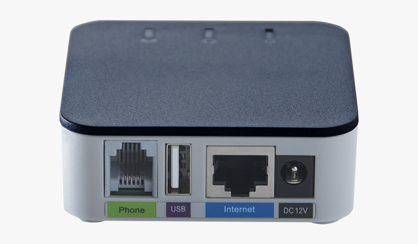 Voip Ethernet Adapter, HD Png Download