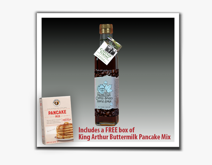 Glass Bottle, HD Png Download