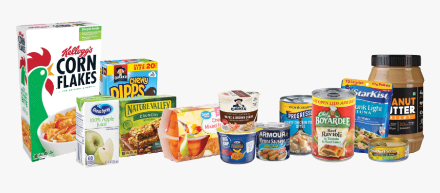 Breakfast Cereal, HD Png Download