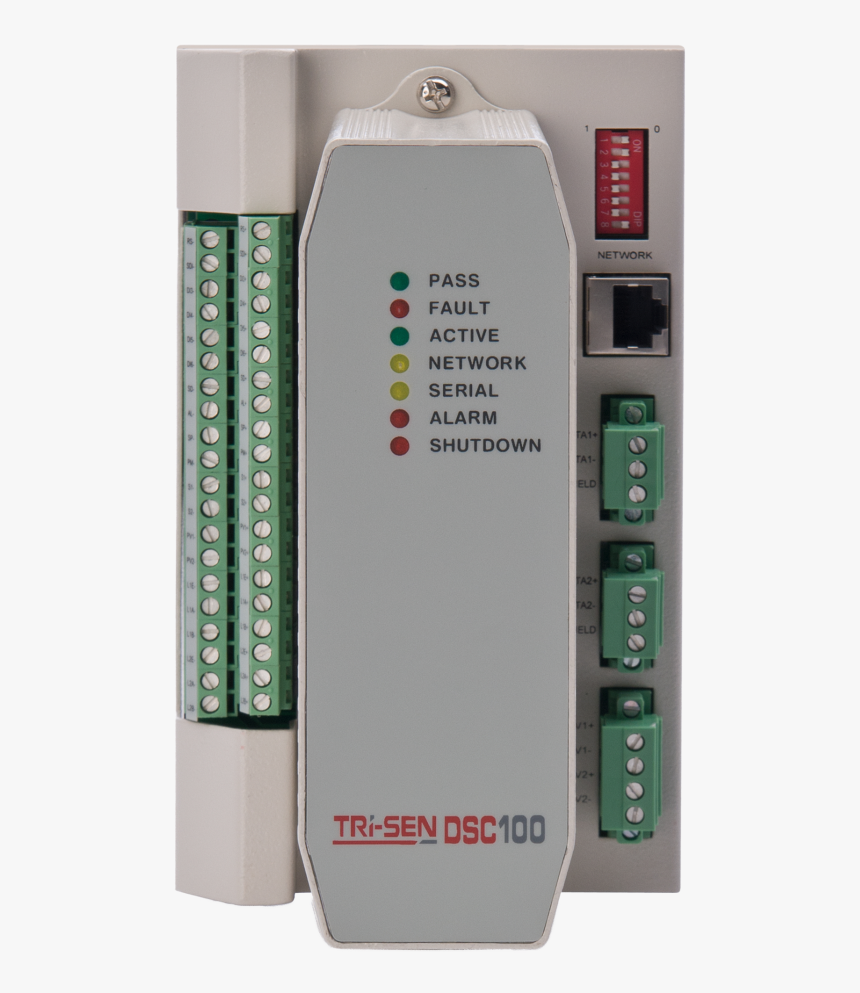 Dsc100 Front - Control Panel, HD Png Download