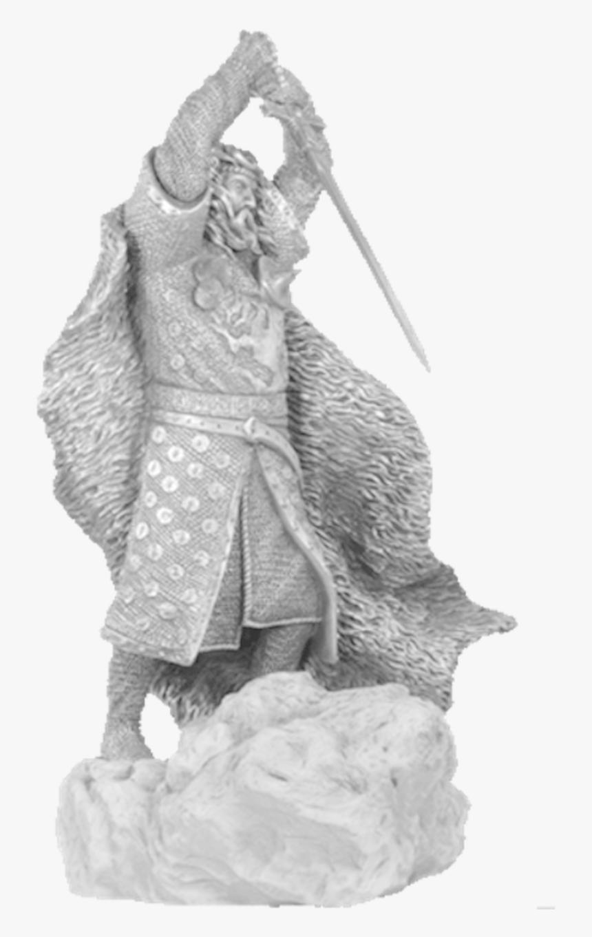 King Arthur Signature E-juice - Uther Pendragon, HD Png Download