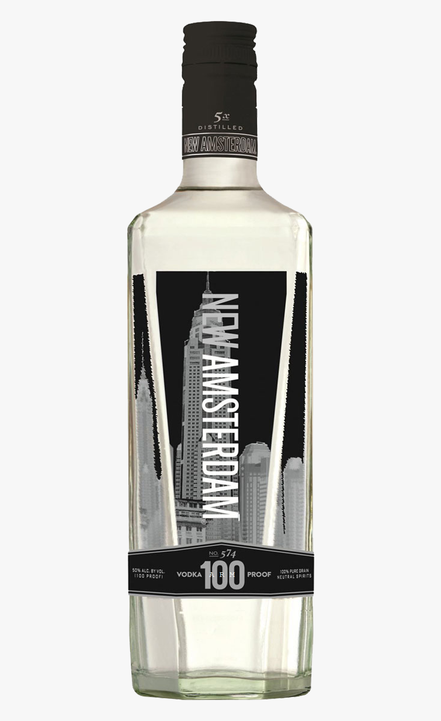 New Amsterdam Red Berry, HD Png Download