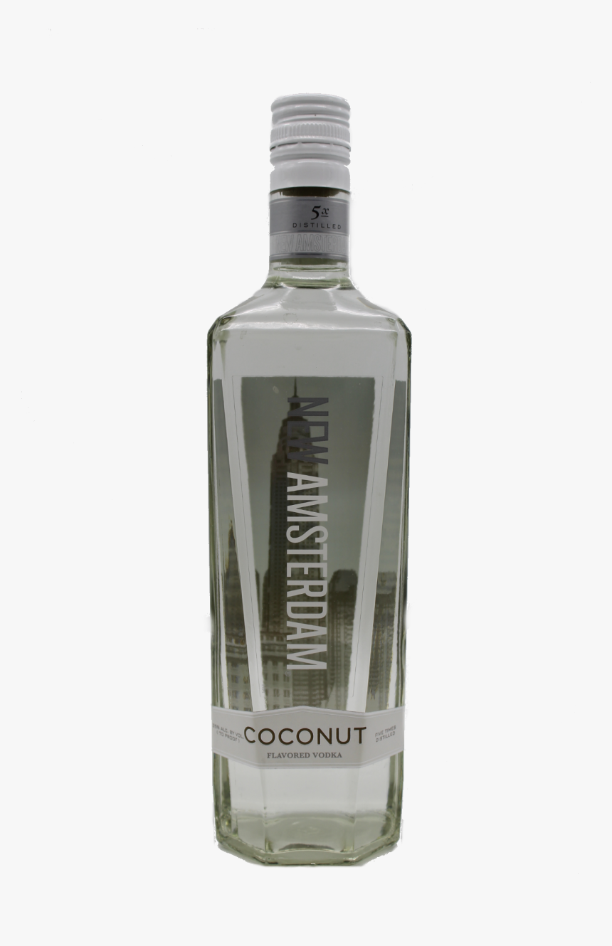 Vodka, HD Png Download