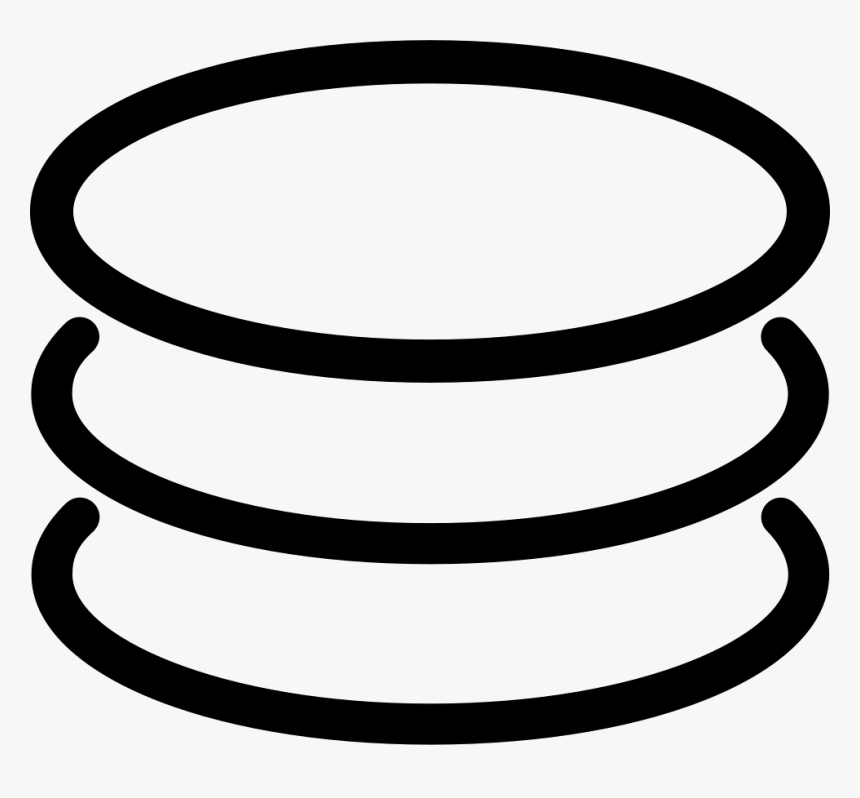 Integral - Circle, HD Png Download