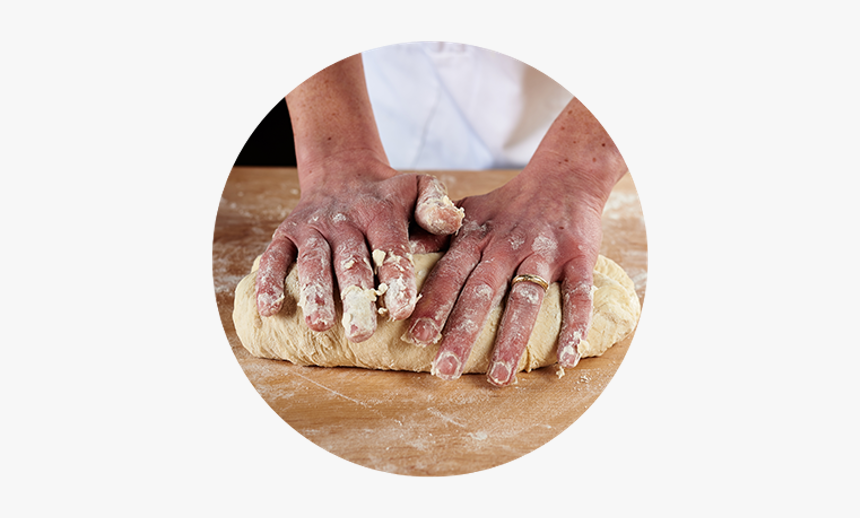 Bread Baking Classes - Meat, HD Png Download