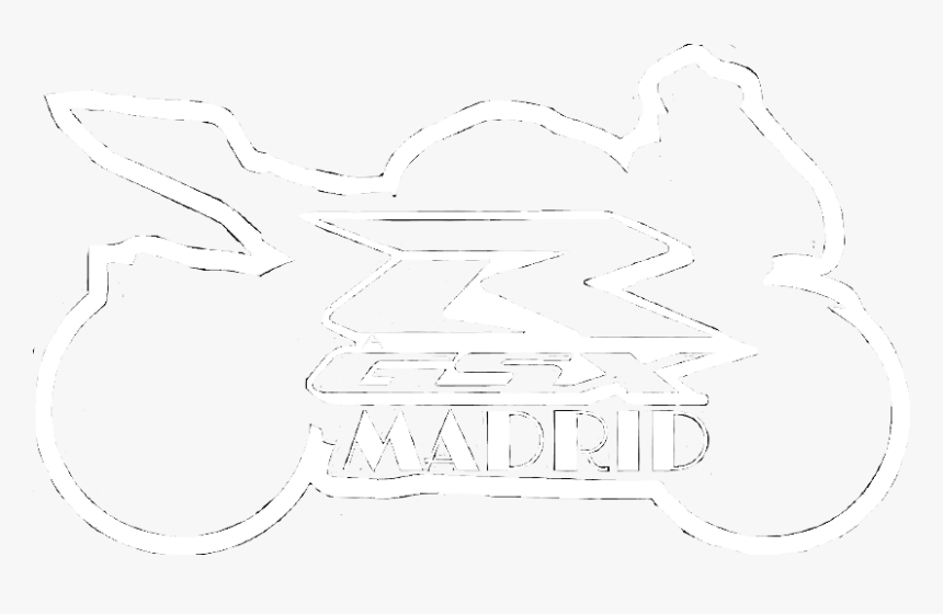 Suzuki Gsxr, HD Png Download