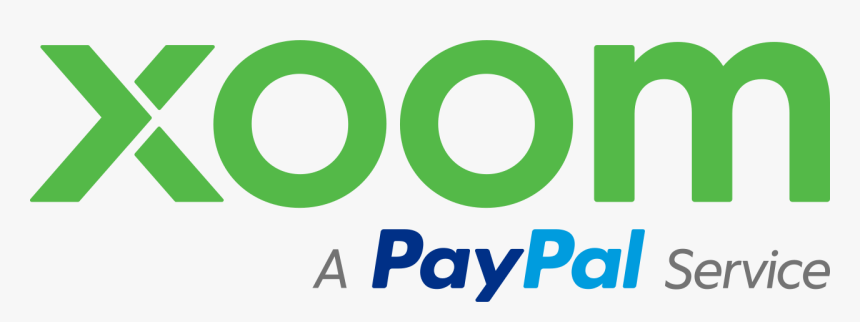 Paypal Xoom, HD Png Download
