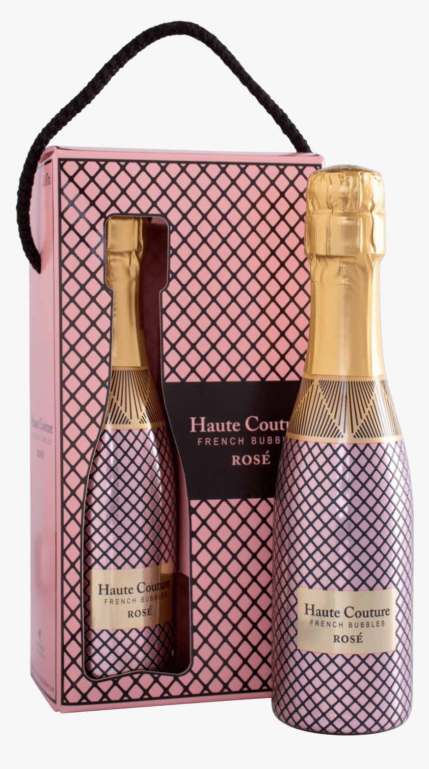Haute Couture French Bubbles, HD Png Download