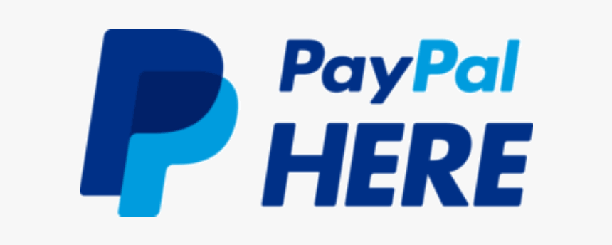 Logo Brand Paypal Product Font - Paypal, HD Png Download