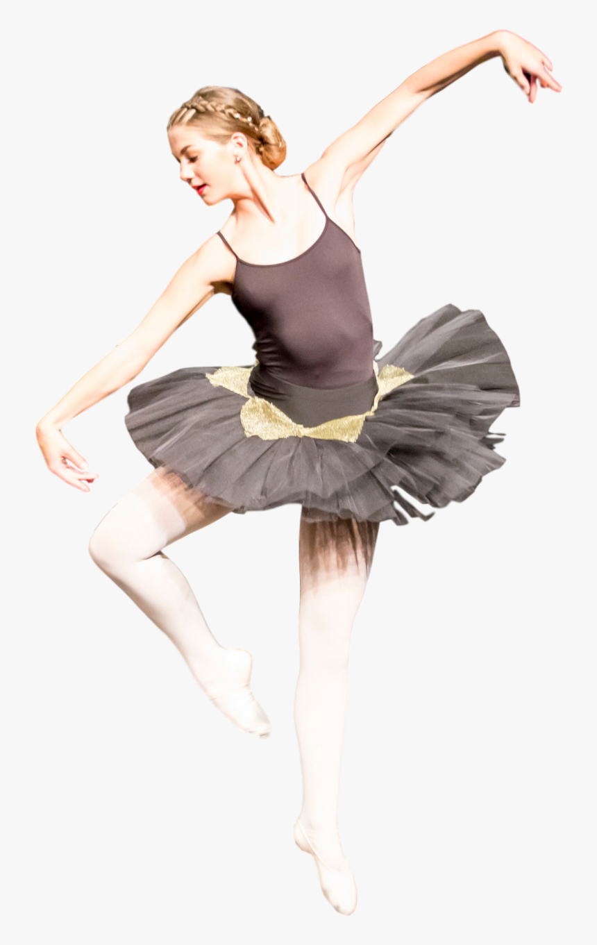 Ballet Dancer, HD Png Download