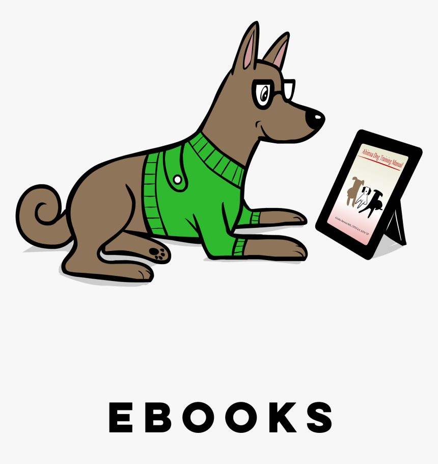 28 Collection Of Free Dog Training Clipart - Companion Dog, HD Png Download