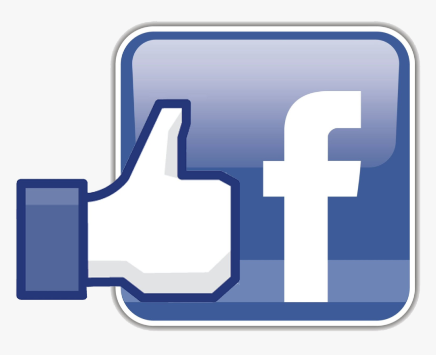 Logo Pagina Facebook Png, Transparent Png