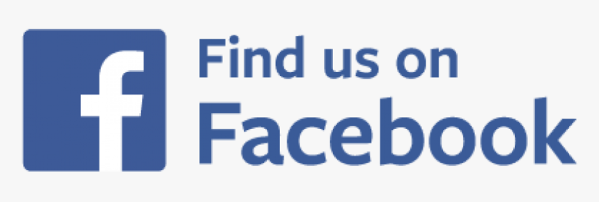 Find Us On Facebook Png - Like Us On Facebook Gif, Transparent Png