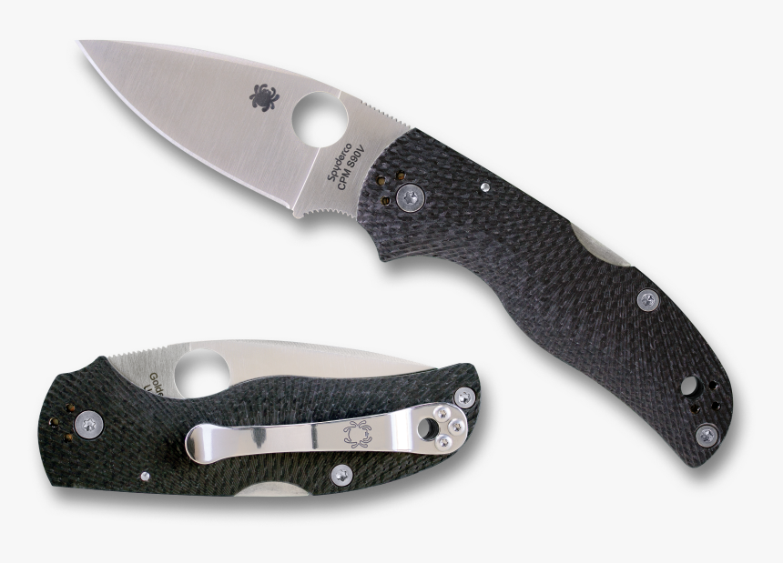 Spyderco, HD Png Download
