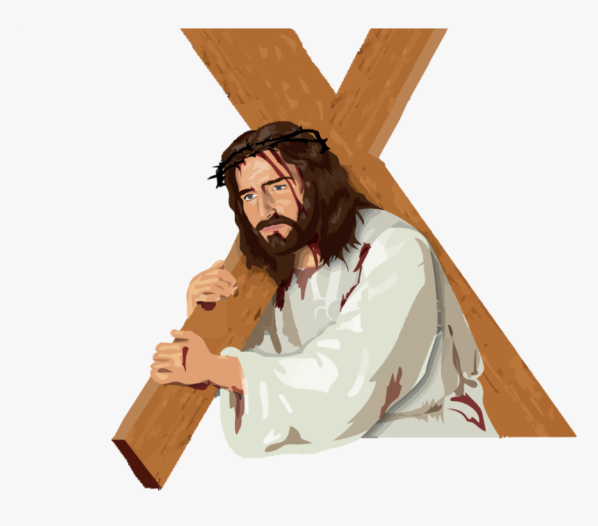 Transparent God Png - Jesus Christ Image Transparent, Png Download