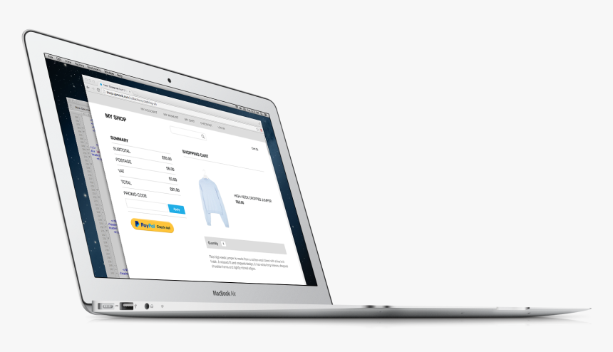 Personal Computer, HD Png Download