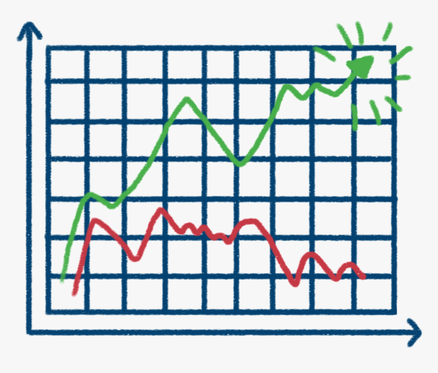 Transparent Find Us On Facebook Transparent Png - Pincushion Distortion Glasses, Png Download