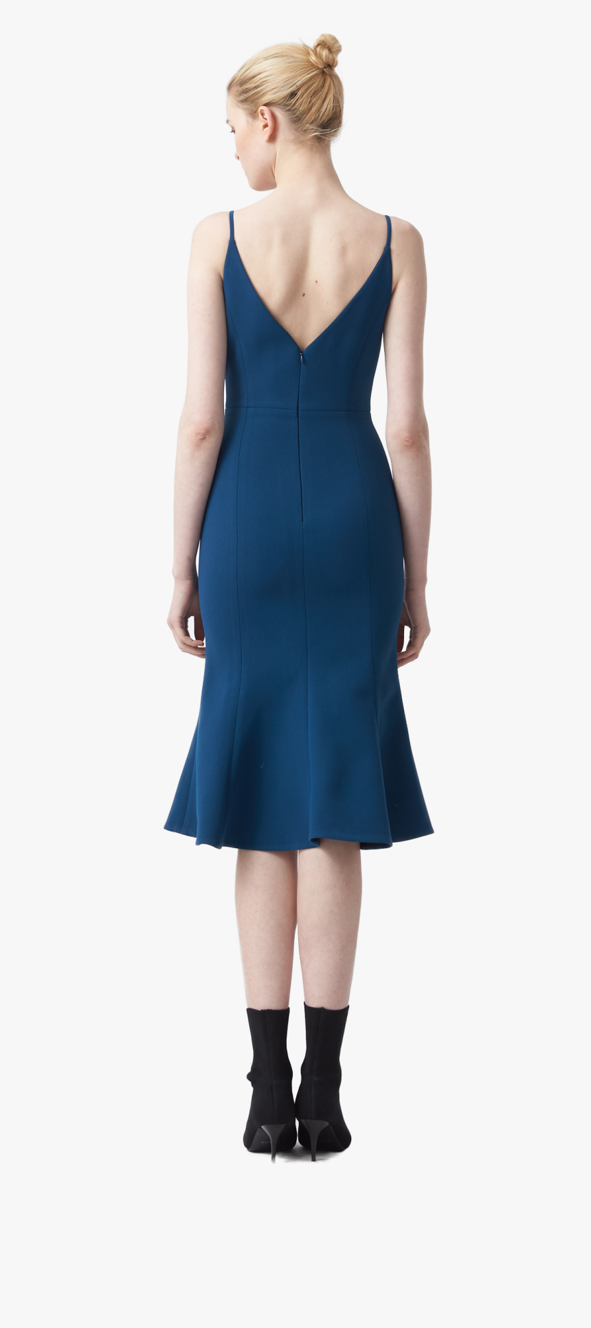 Aijek Camille Bonded Dress, HD Png Download