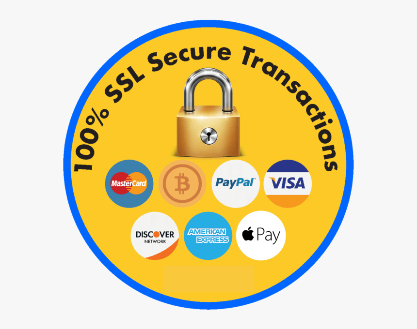 The Crypto Merchant Guarantee - Paypal, HD Png Download