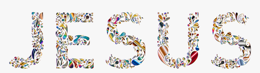 Clip Art Background Jesus - Graphic Design, HD Png Download