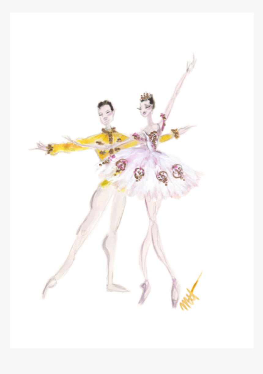 Ballet Shoe Png, Transparent Png
