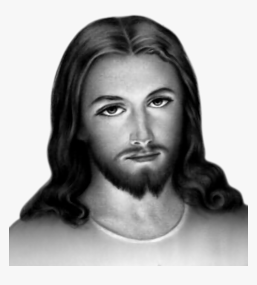 Jesus Head Png Jesus Christ Png, Transparent Png , Transparent Png