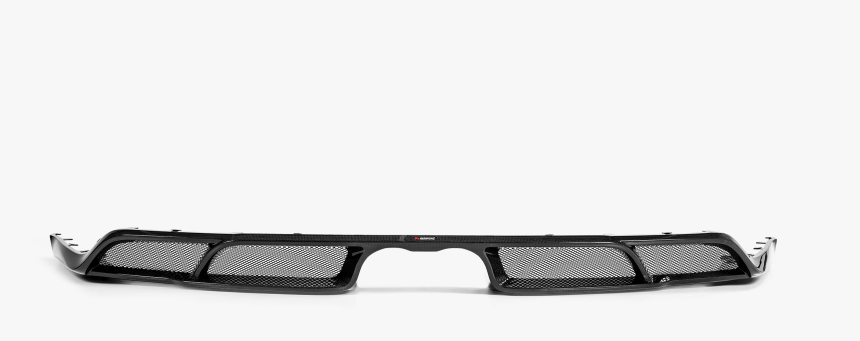 Transparent Carbon Fiber Png - Grille, Png Download
