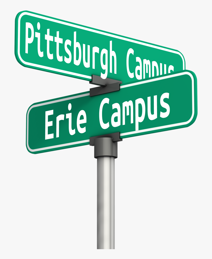 Street Sign Clipart, HD Png Download