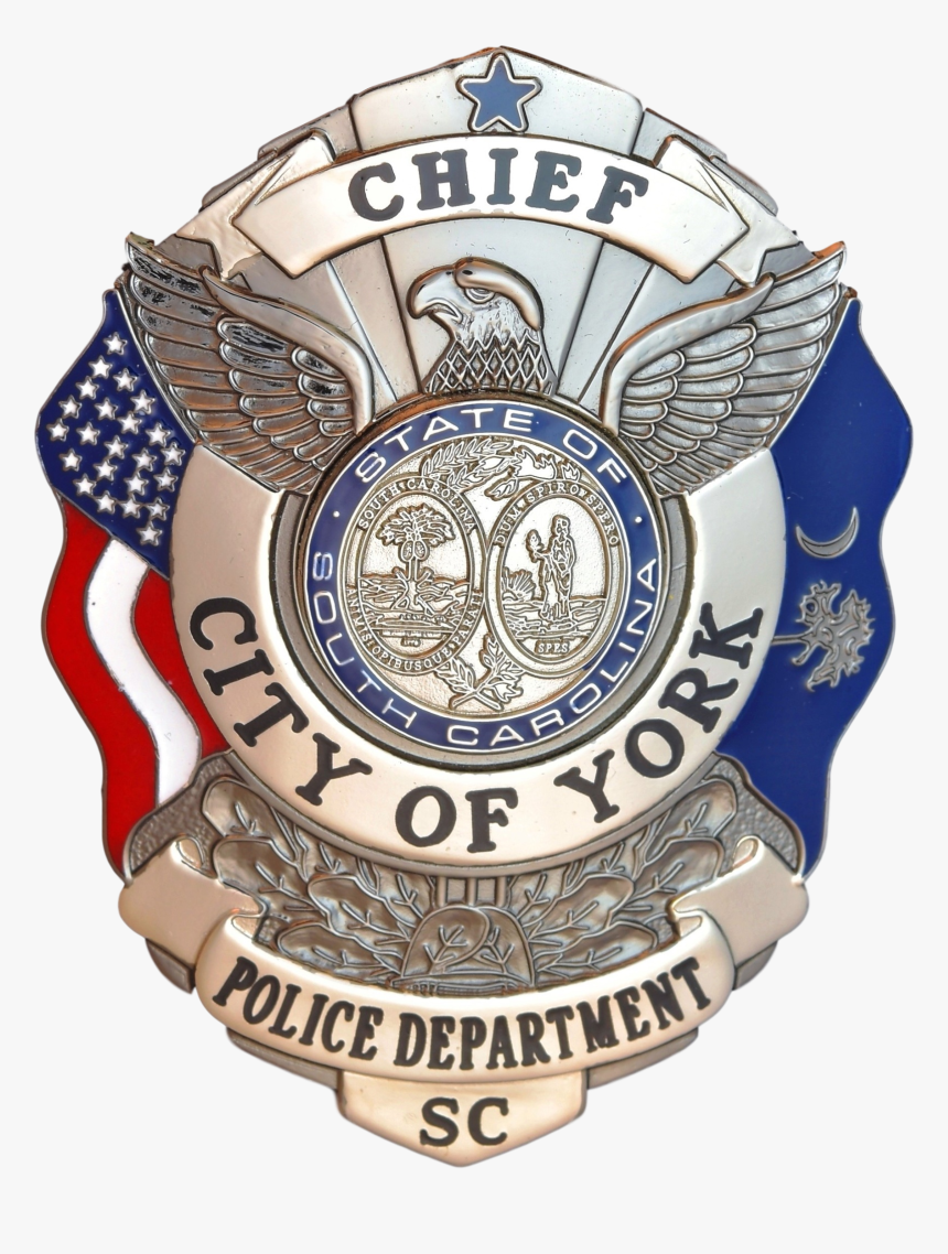 Transparent Sheriff S Badge Clipart - Badge, HD Png Download