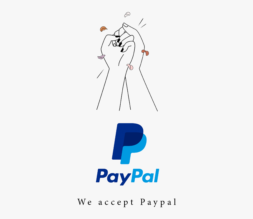 Paypal, HD Png Download