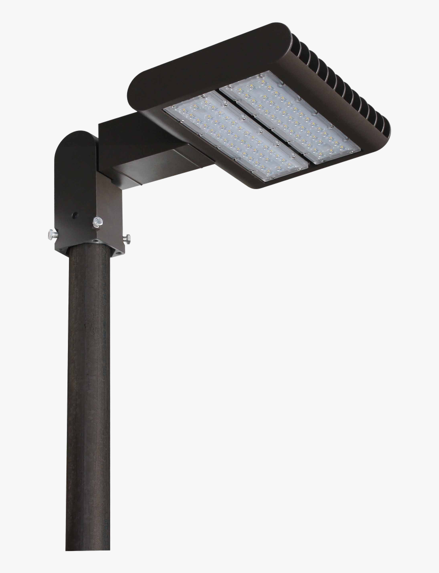 Led Street Light 80 Watt - Lighting, HD Png Download