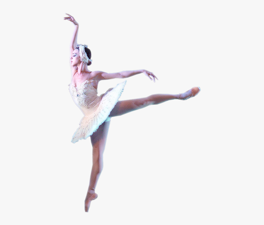 Ballet Dancer Png Free Download - Ballet Dancer Transparent Background, Png Download