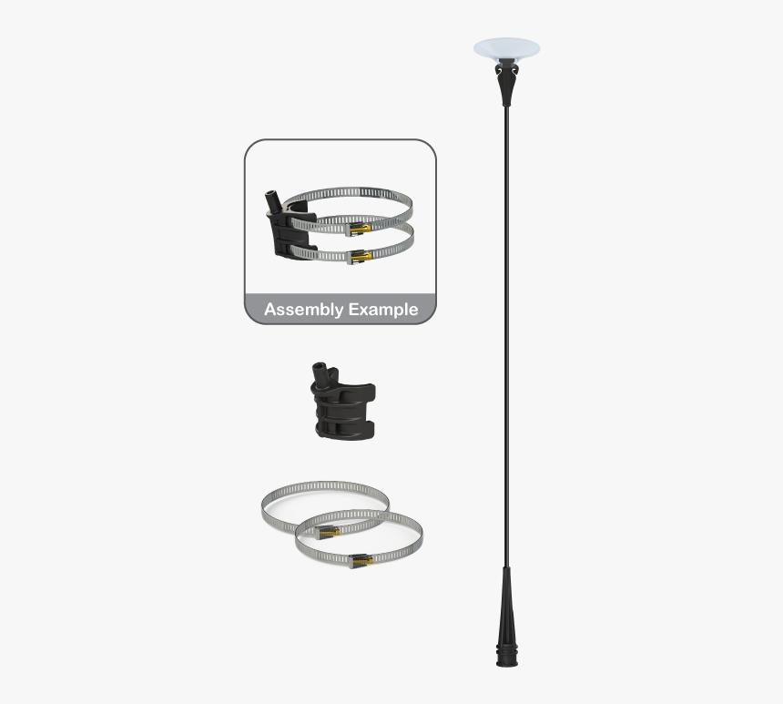 Street Light, HD Png Download