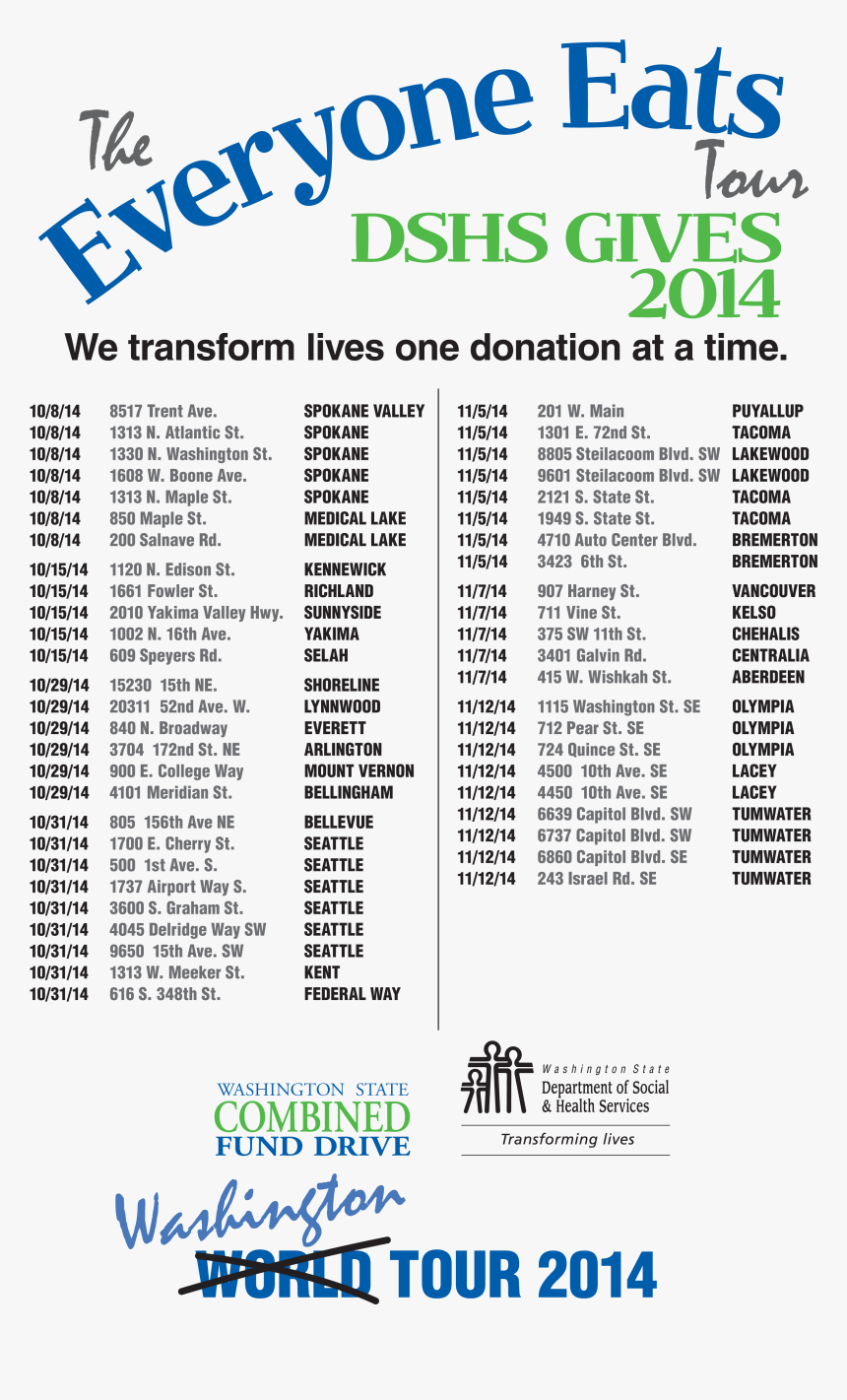 Combined Fund Drive Find Us On Facebook Icon Png Find - Combined Fund Drive, Transparent Png