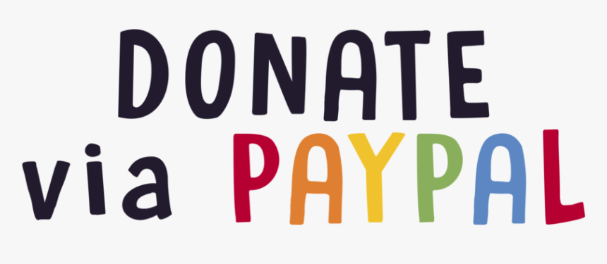 Paypal - Human Action, HD Png Download