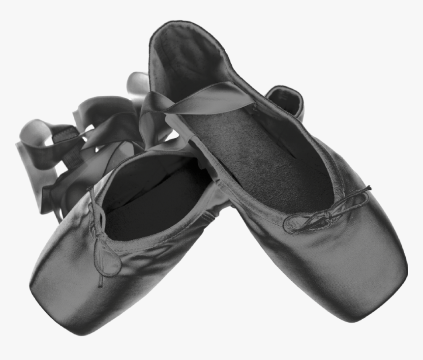 Ballet Shoes - Ballet Flat, HD Png Download