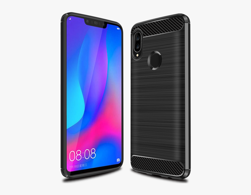 Original Nova 3 Case, HD Png Download
